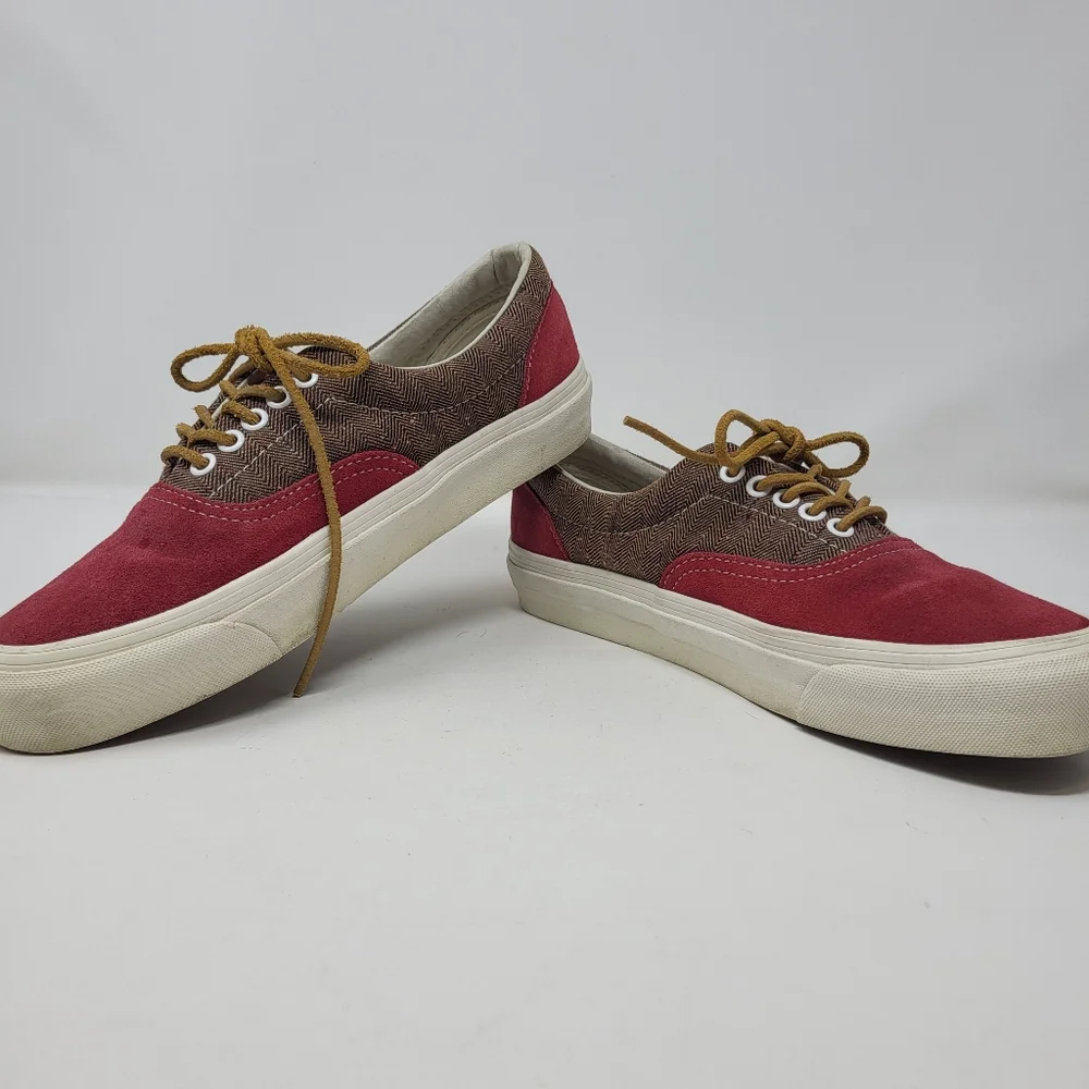 Vans era ca