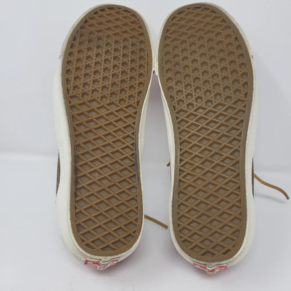 Vans era ca