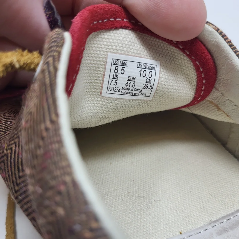 Vans era ca