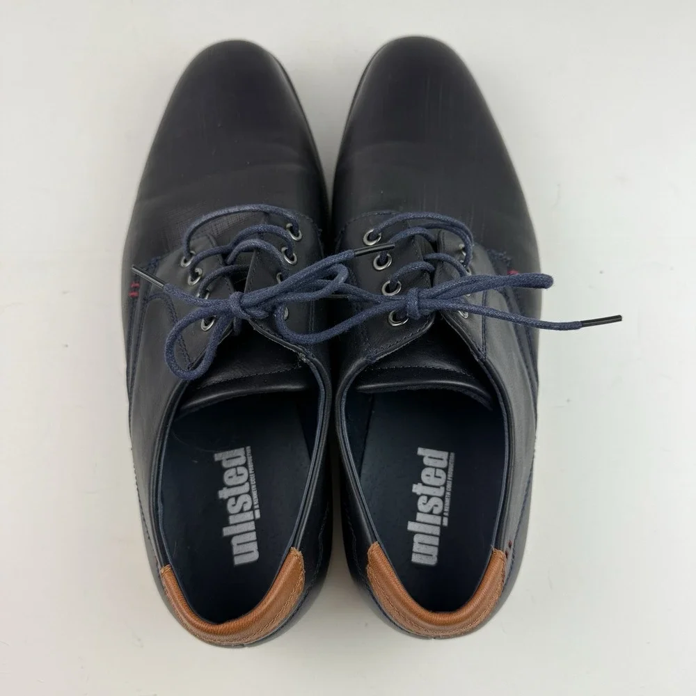 The Unbranded Brand men casual