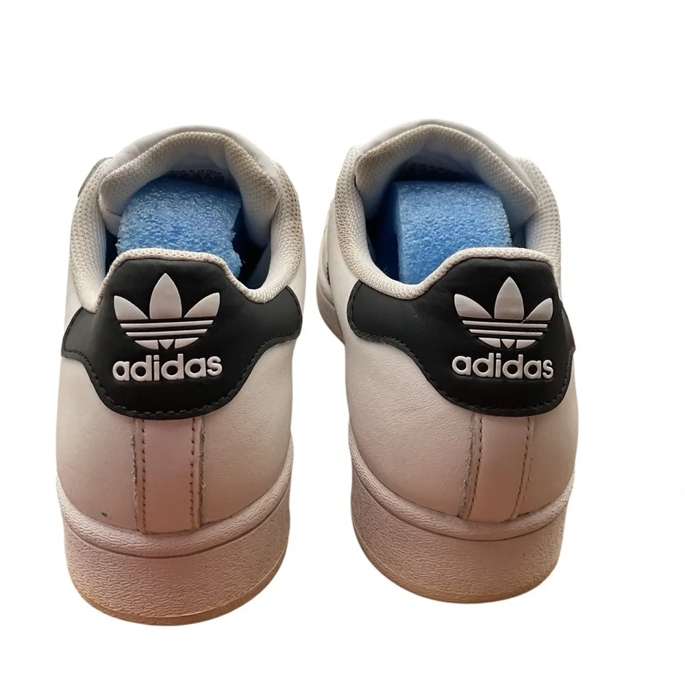 adidas timeless sneakers
