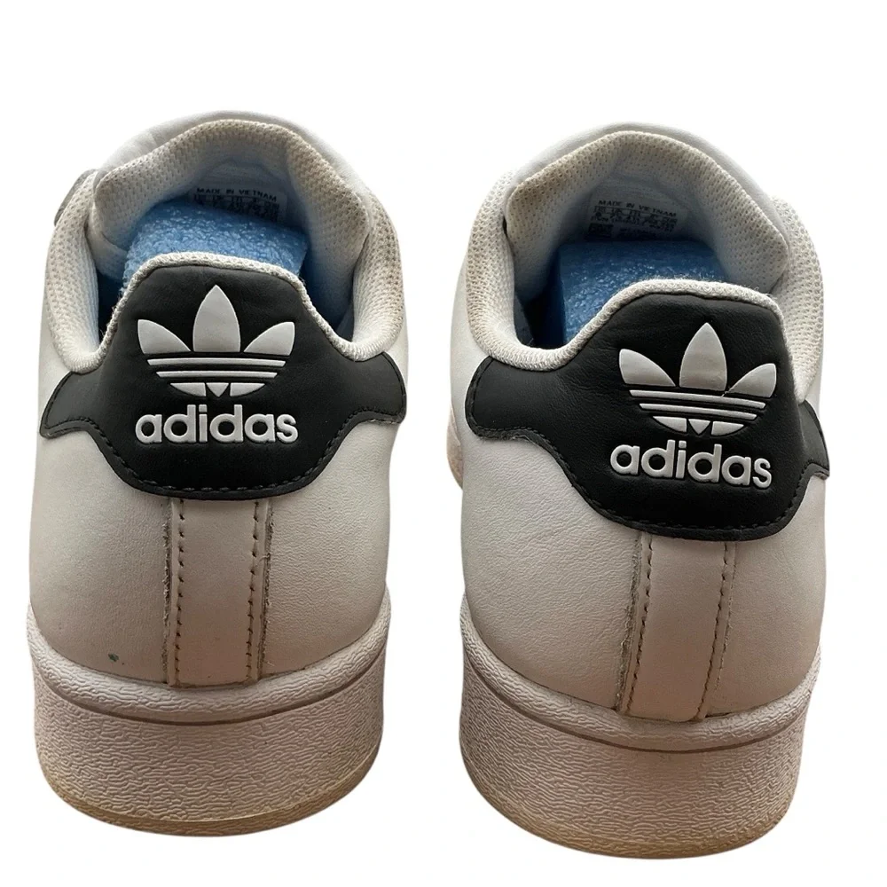 adidas timeless sneakers