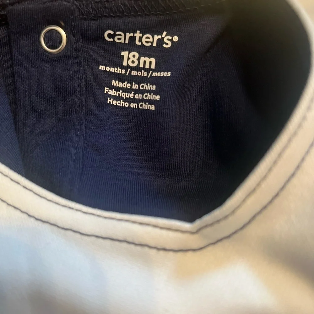 Carters carters baby