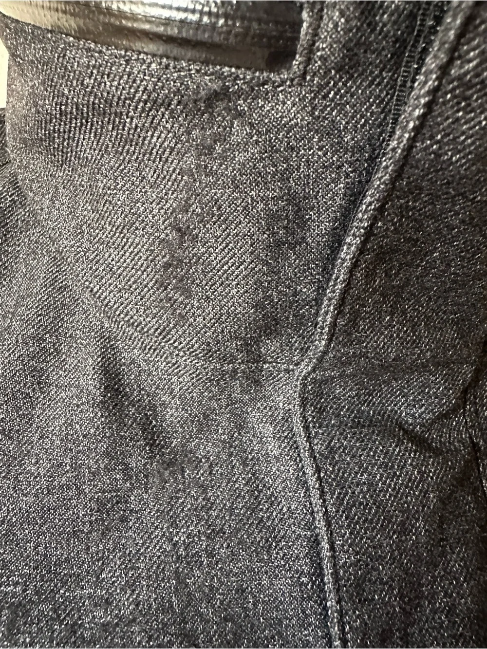 The North Face adjustable design no