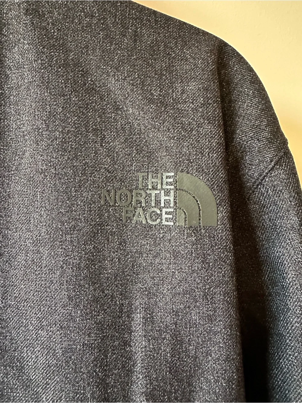 The North Face game hidden