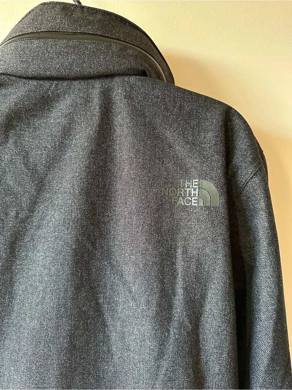 The North Face shape adventures