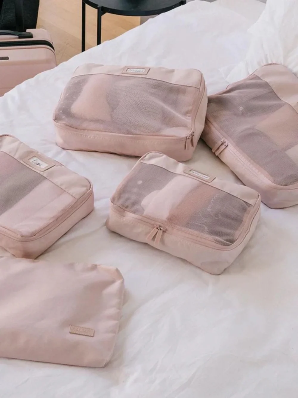 Calpak stay organized