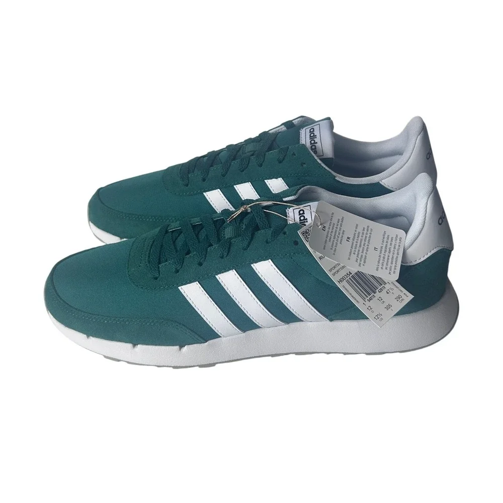 adidas brand model