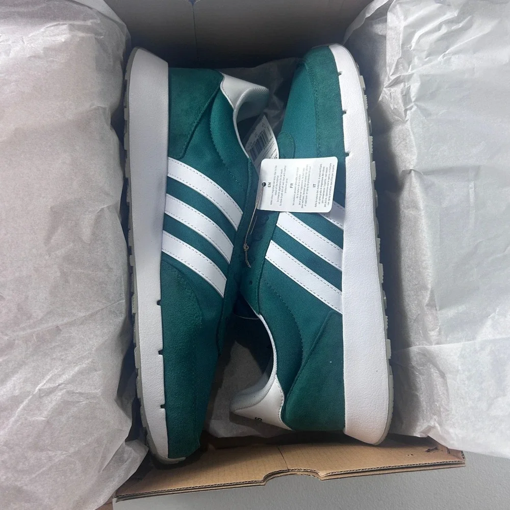 adidas brand model