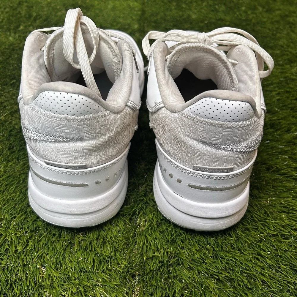 Nike zoom lebron