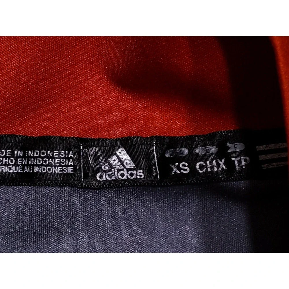 adidas short sleeve