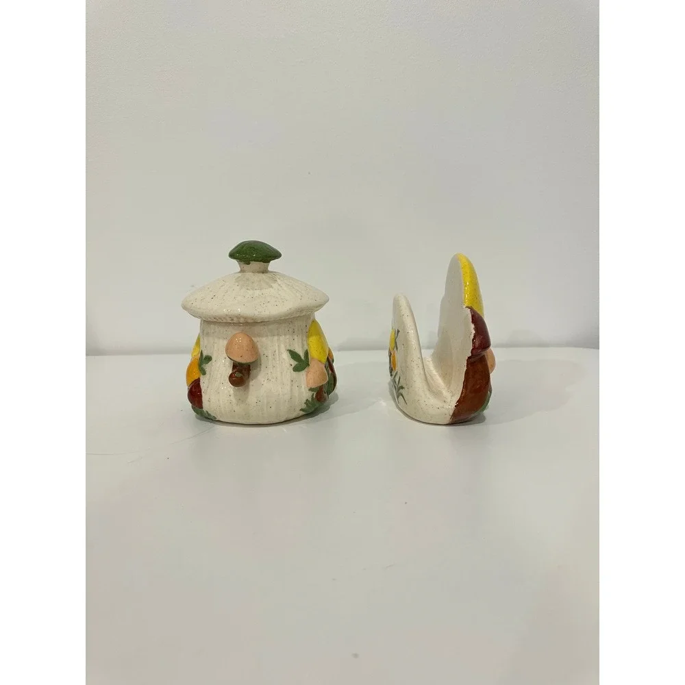 N/A vintage ceramic