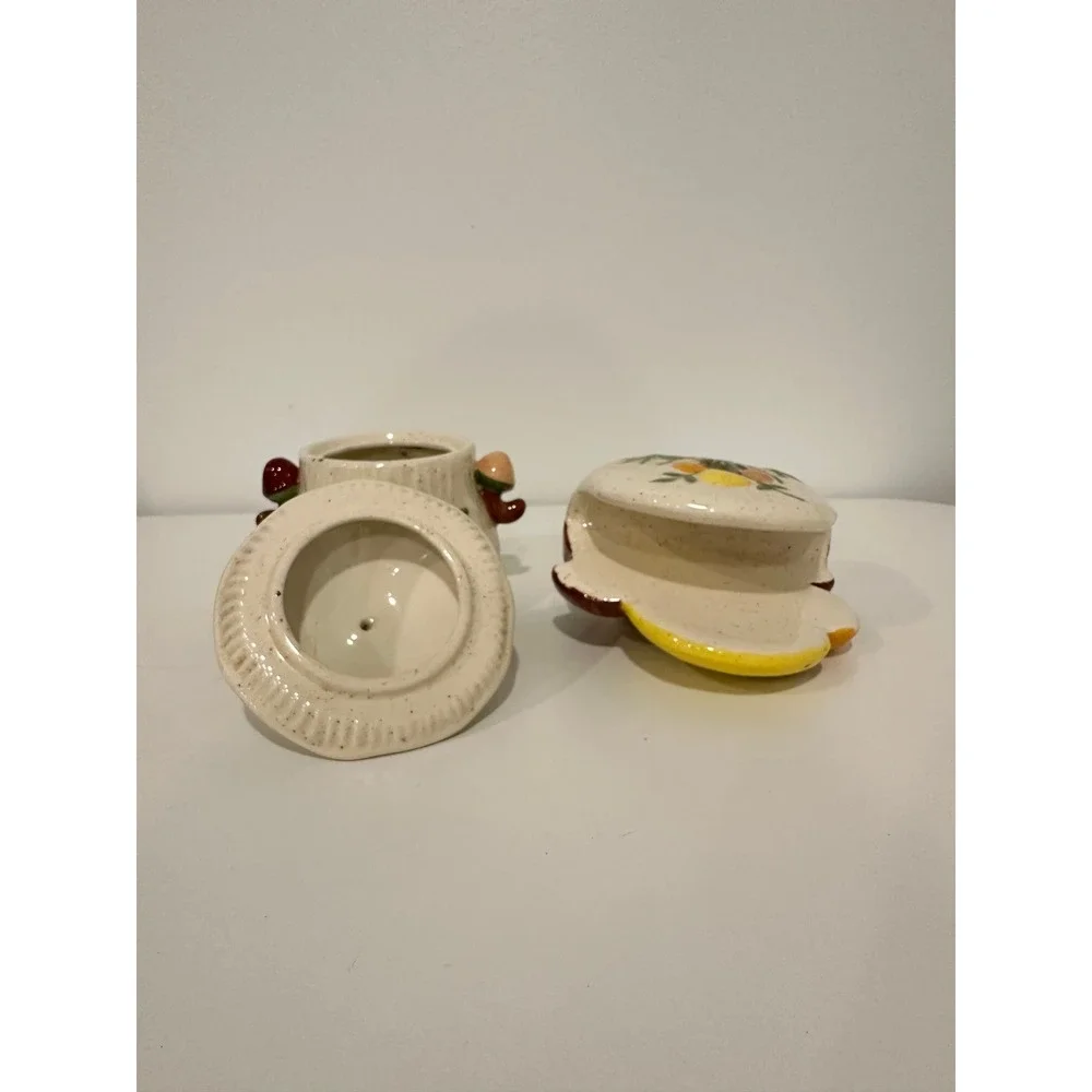 N/A vintage ceramic