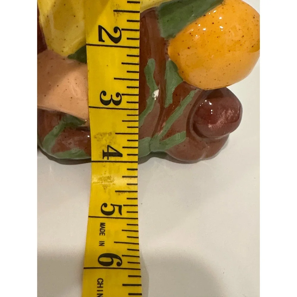 N/A vintage ceramic
