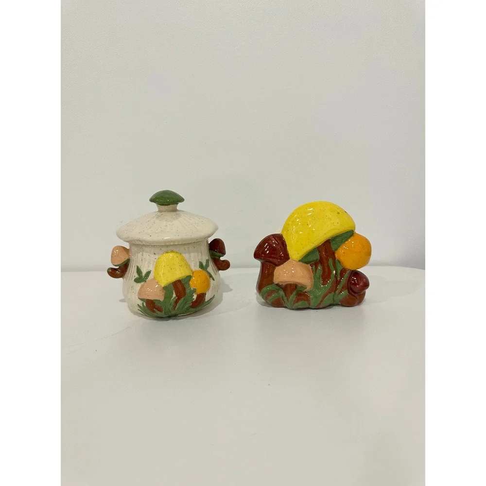 N/A vintage ceramic