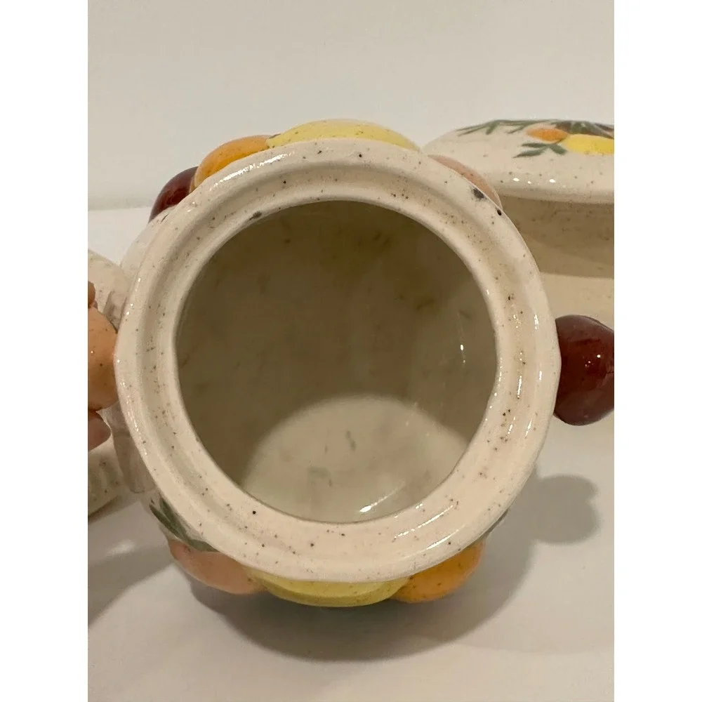 N/A vintage ceramic