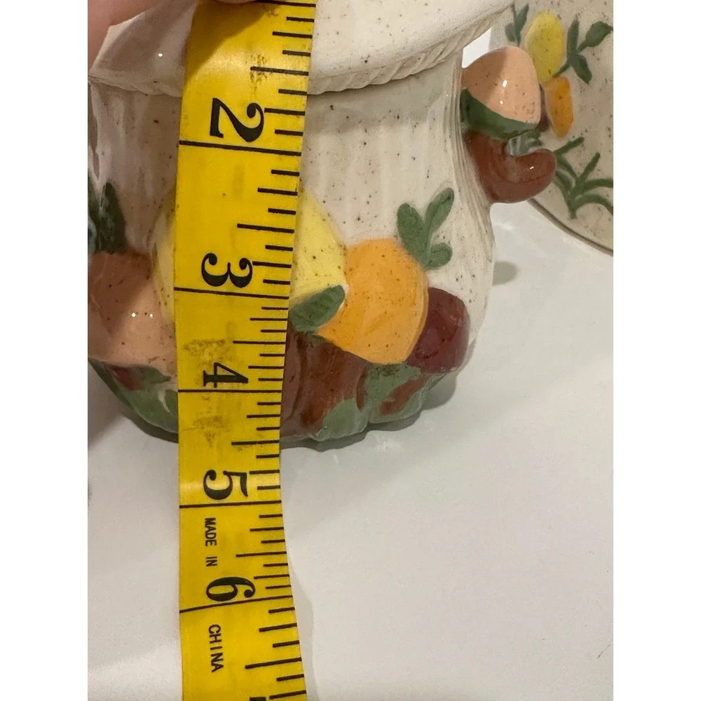 N/A vintage ceramic
