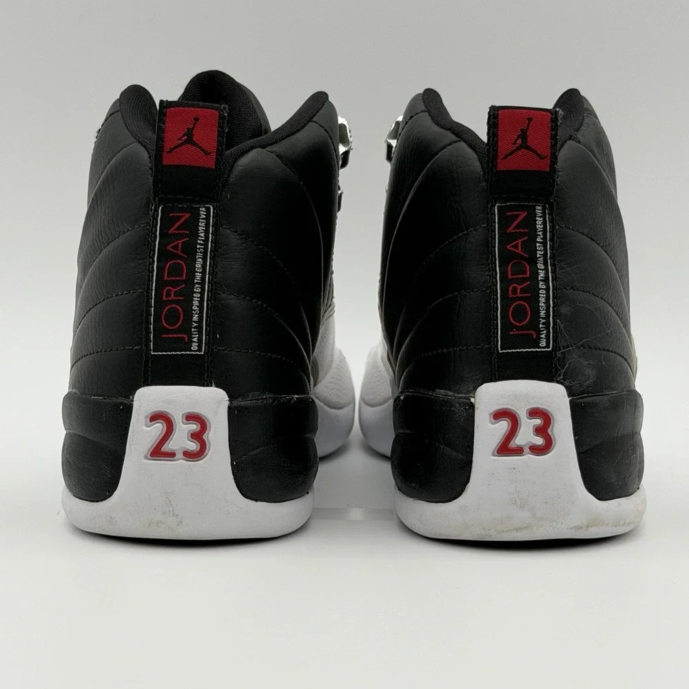 Jordan pre owned