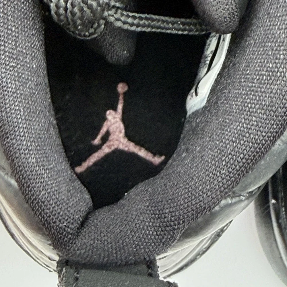 Jordan pre owned