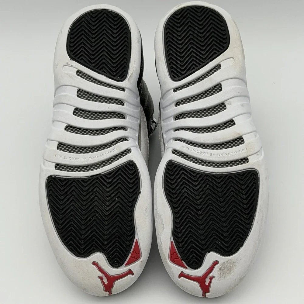 Jordan pre owned