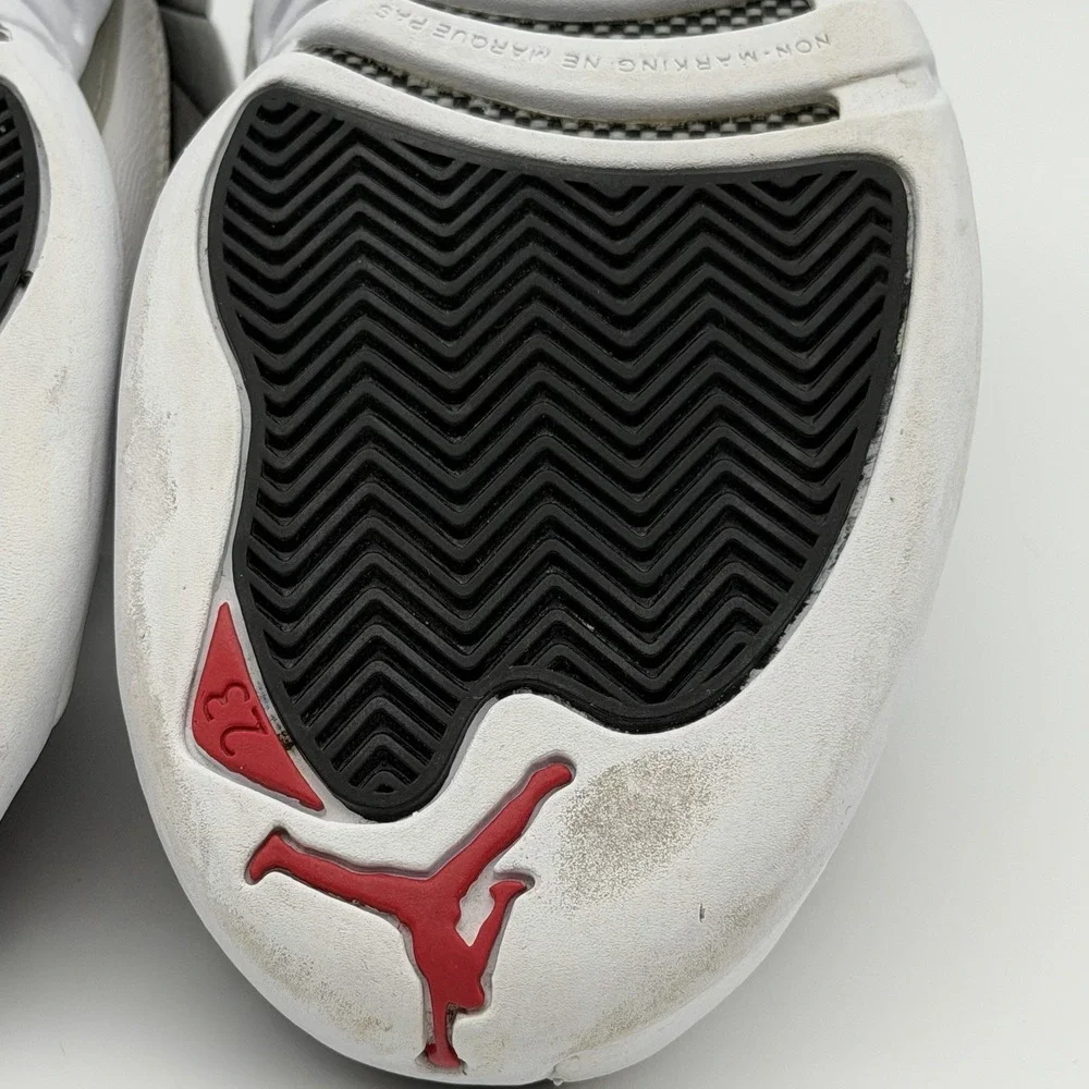 Jordan pre owned