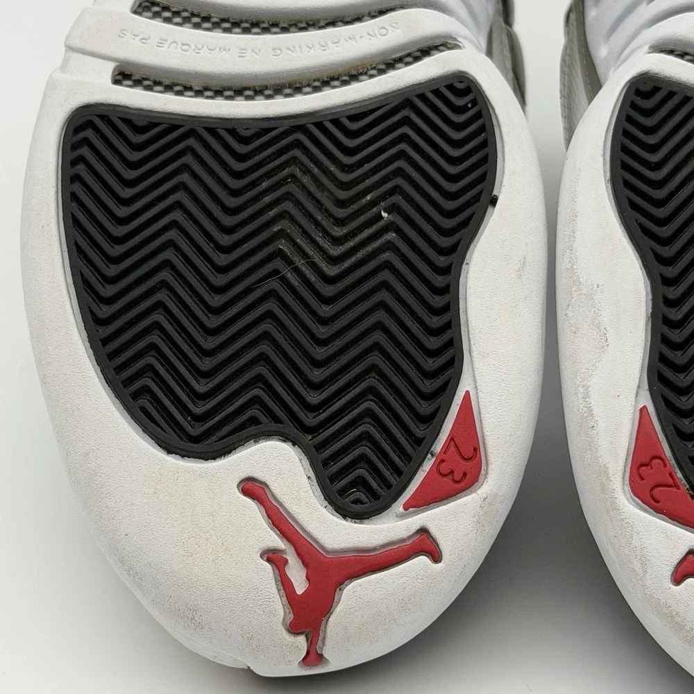 Jordan pre owned