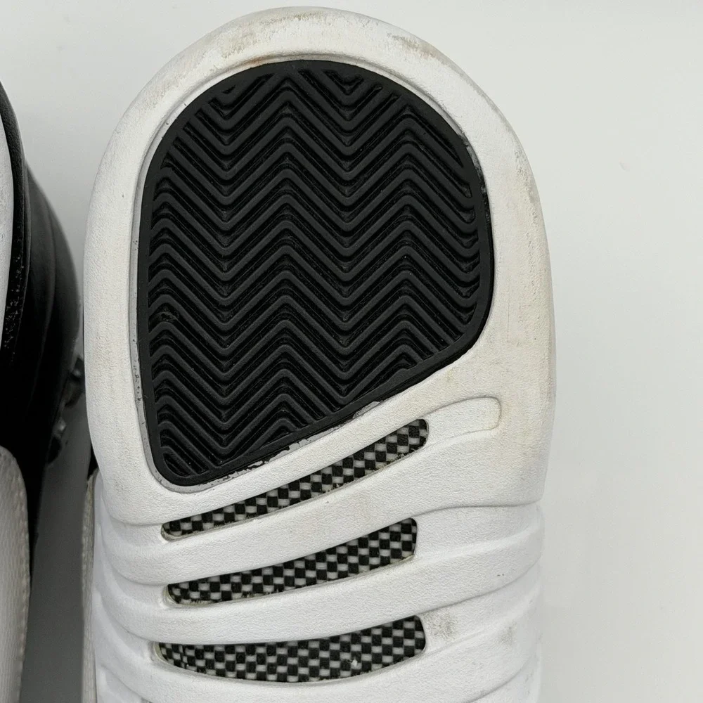 Jordan pre owned