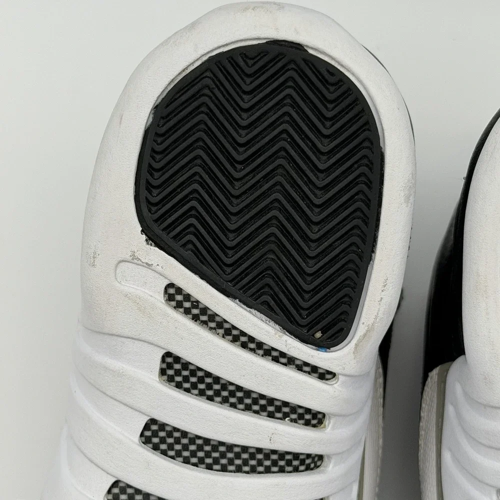 Jordan pre owned