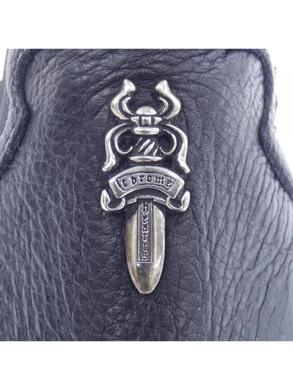 Chrome Hearts item code