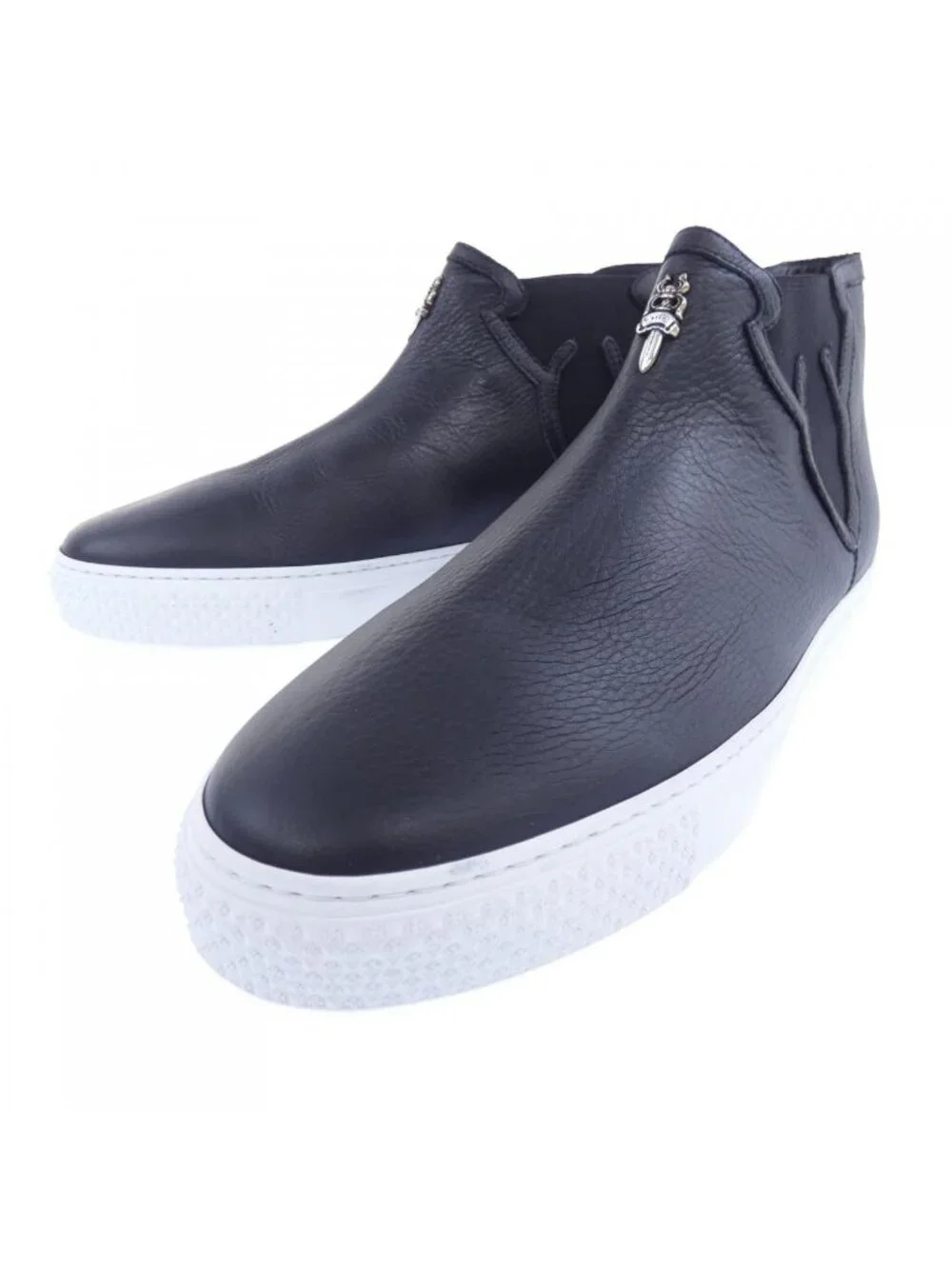 Chrome Hearts item code