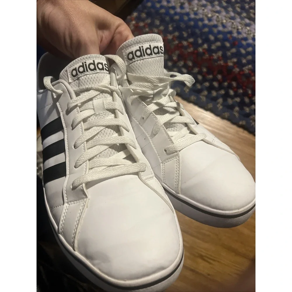 adidas men vs