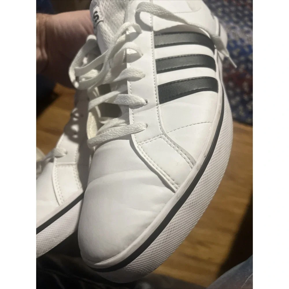adidas men vs