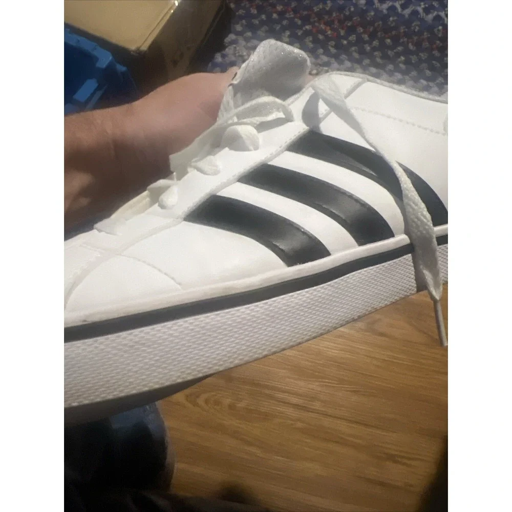 adidas men vs