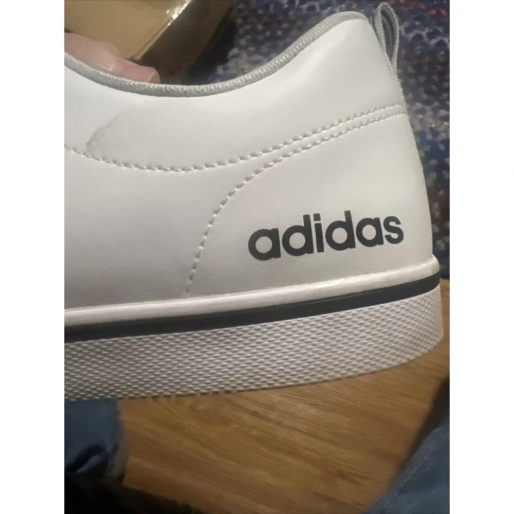 adidas men vs