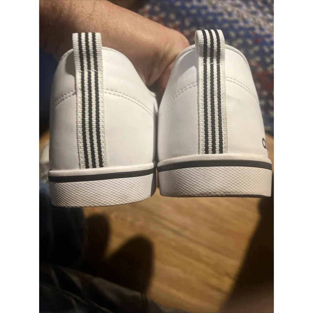 adidas men vs