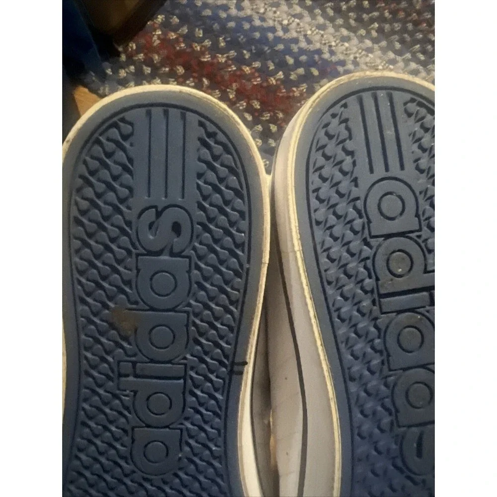 adidas men vs