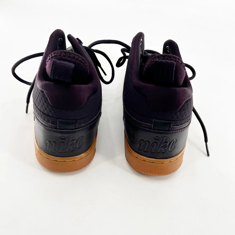 Nike step into