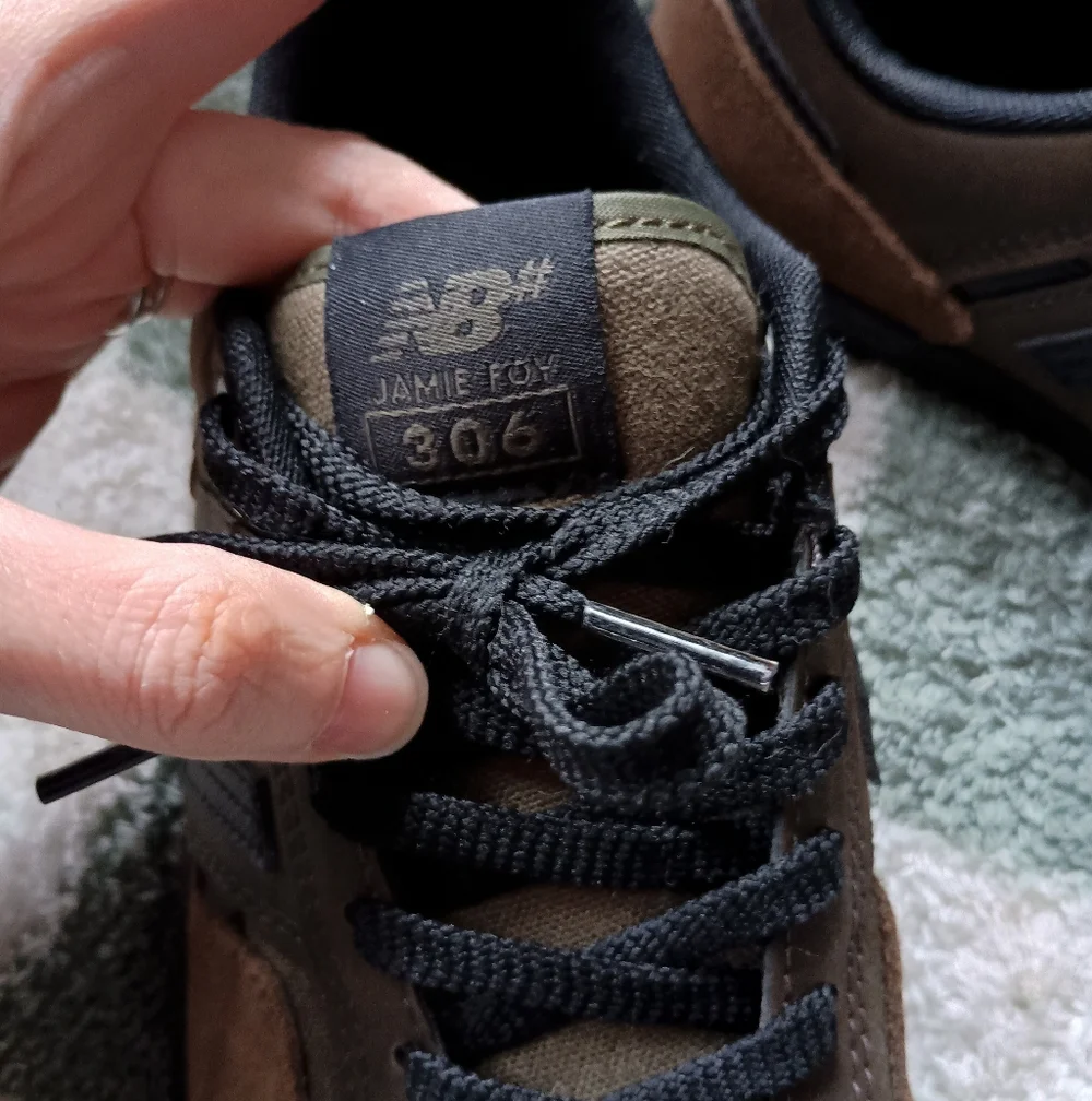 New Balance 🤎 new
