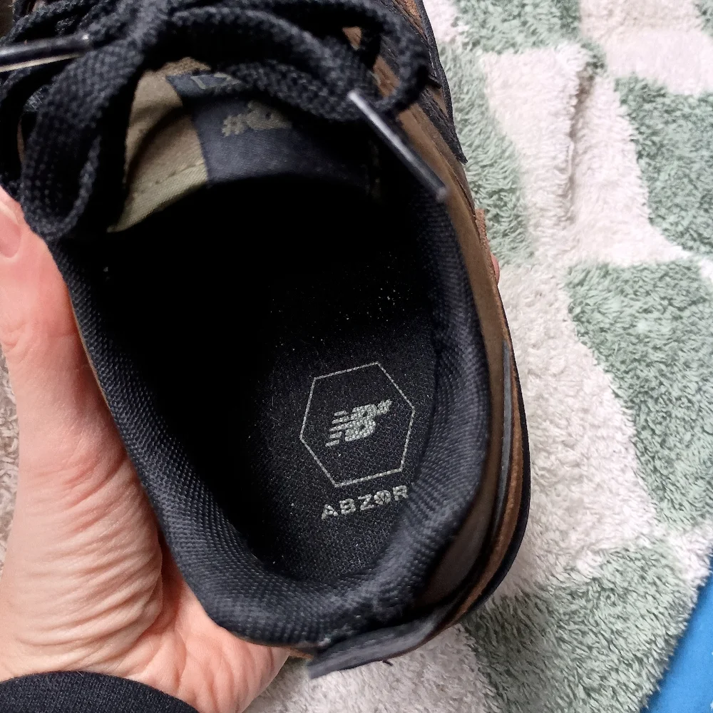 New Balance 🤎 new