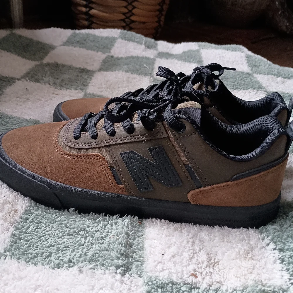 New Balance 🤎 new