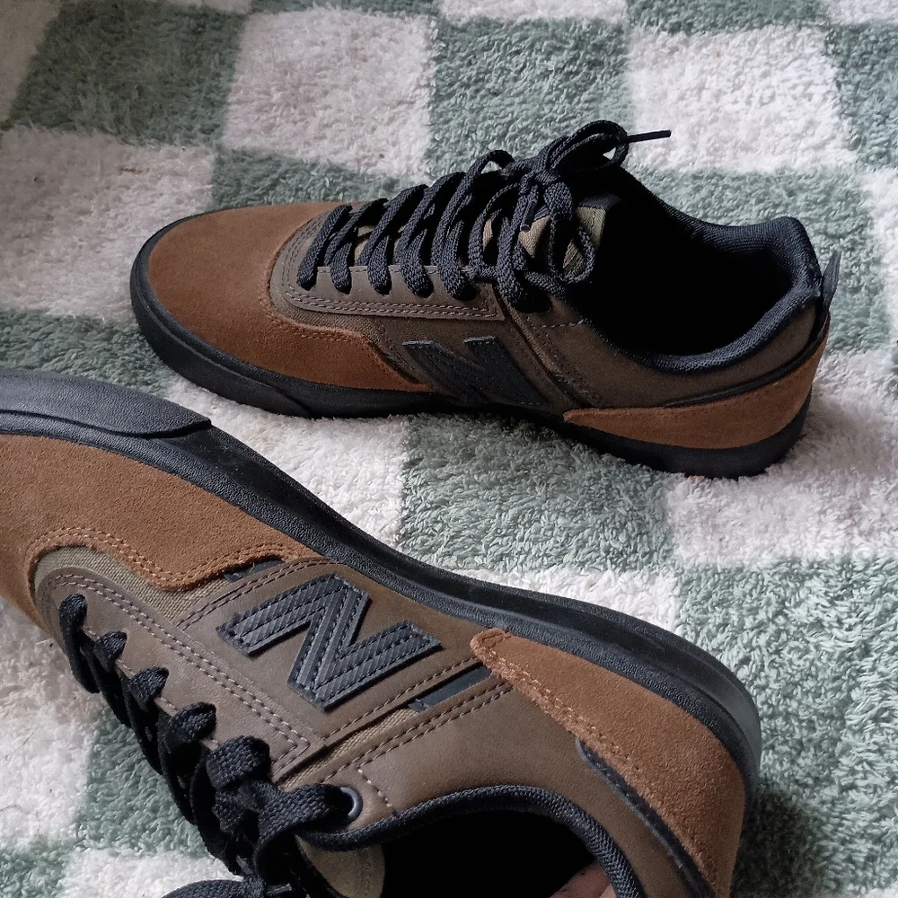 New Balance 🤎 new