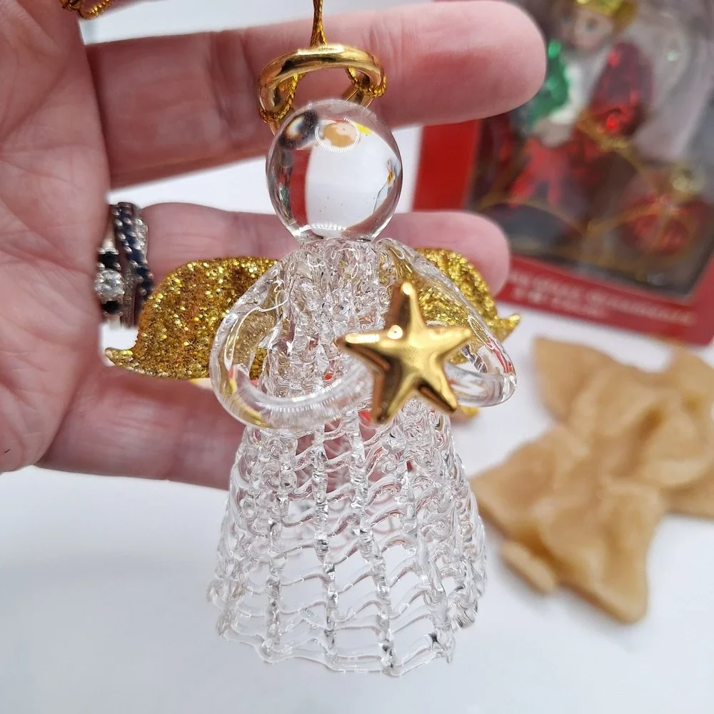N/A lot angel