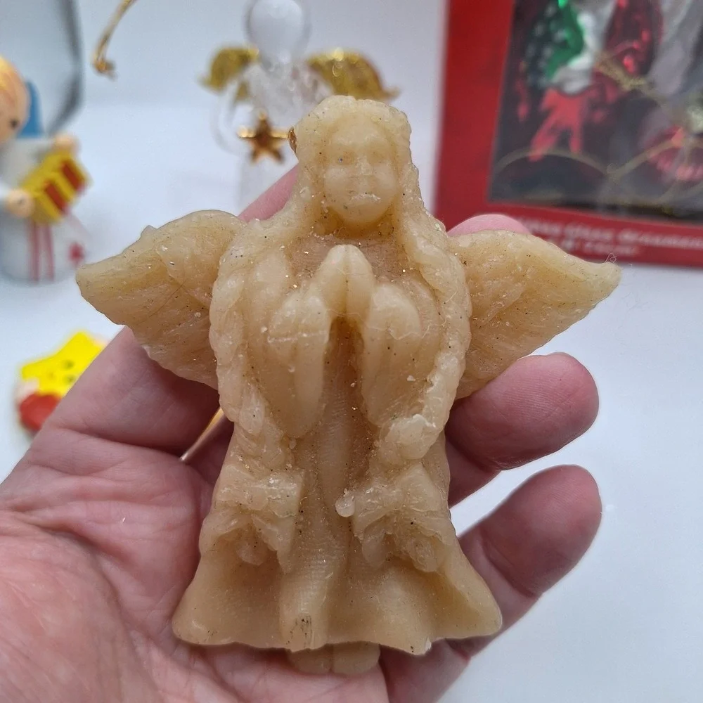 N/A lot angel