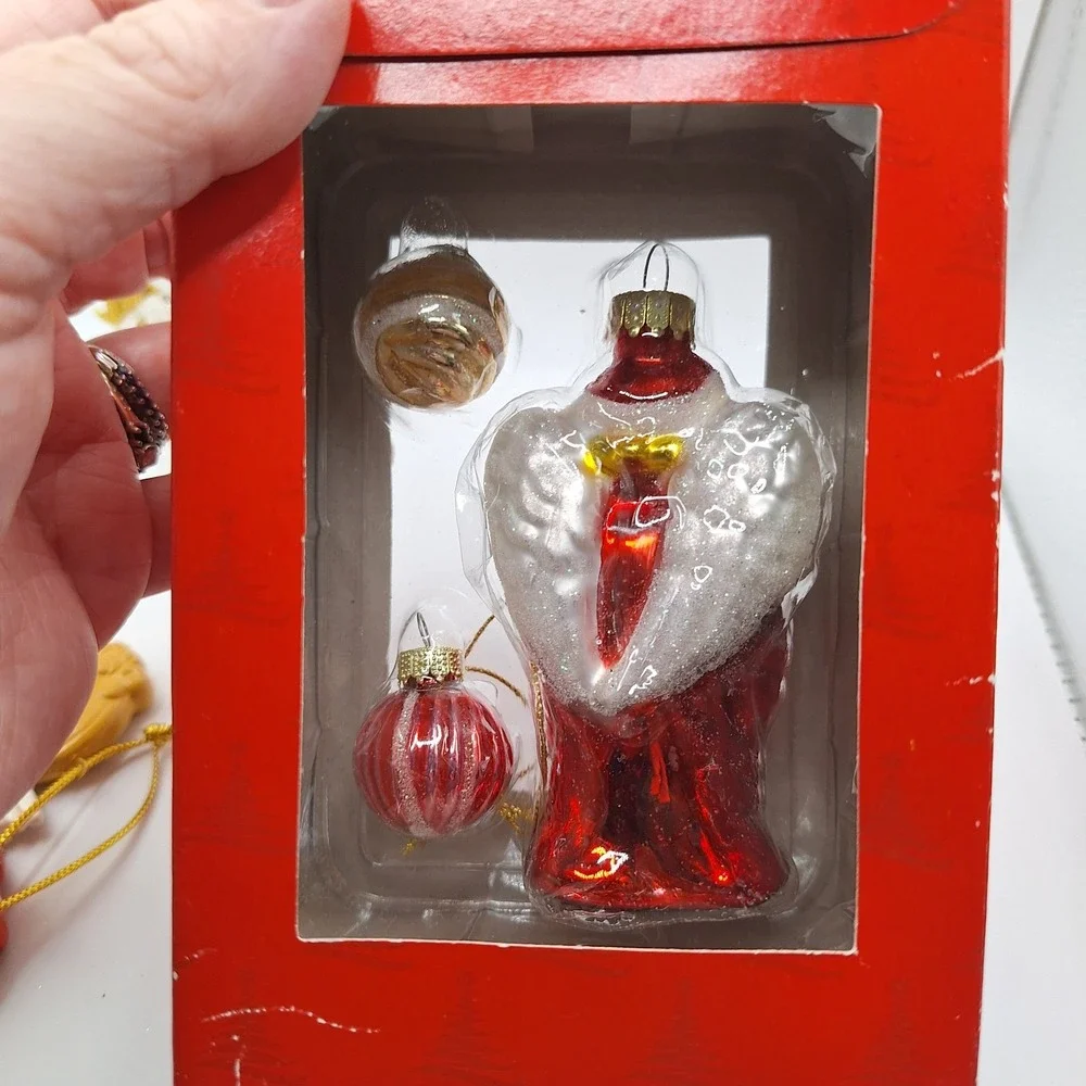 N/A lot angel