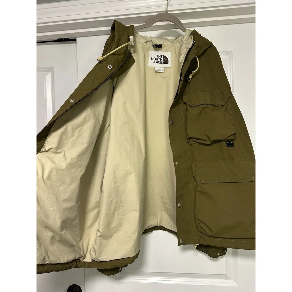 The North Face north face