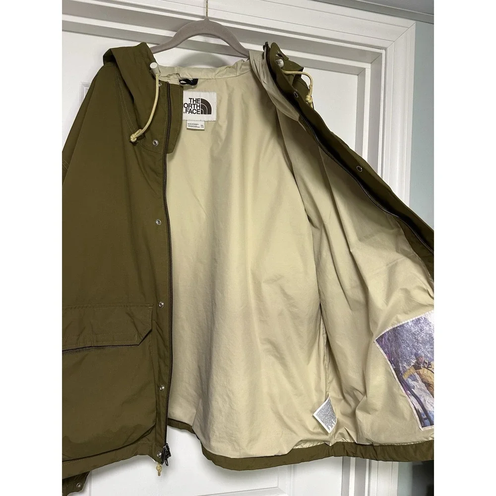 The North Face north face