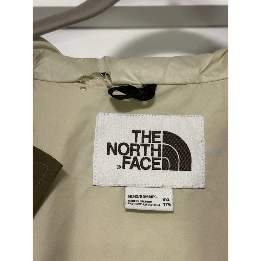 The North Face north face