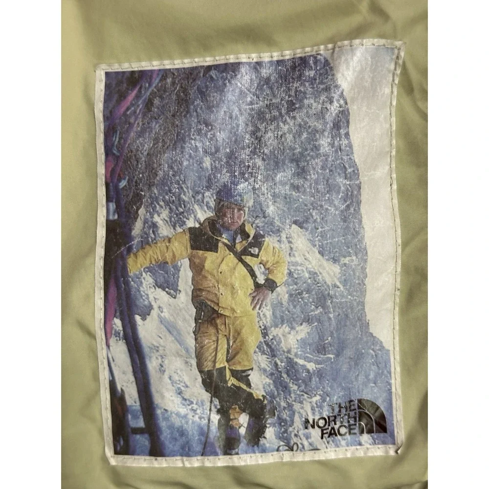 The North Face north face