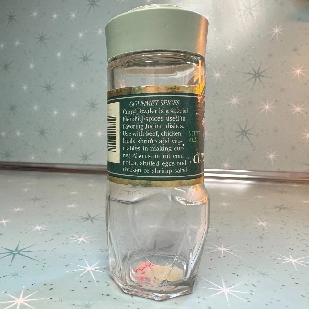 Mccormick this vintage