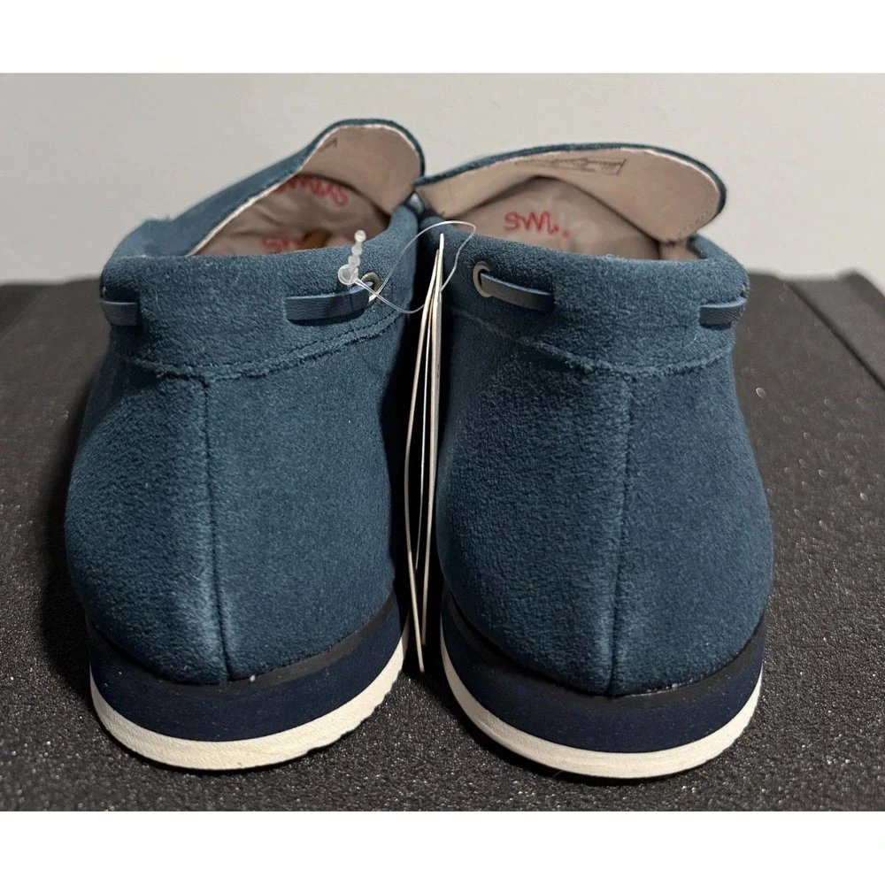 Swims kristin blue